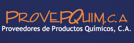 PROVEPQUIM Logo